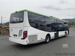 Setra S 415 LE Business