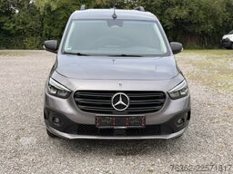 Mercedes-Benz Citan Kombi 113 Standard Tourer Pro