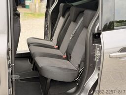 Mercedes-Benz Citan Kombi 113 Standard Tourer Pro