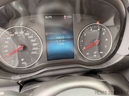 Mercedes-Benz Citan Kombi 113 Standard Tourer Pro