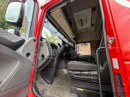 DAF XF 460 4X2 Space Cab Standairco 2x tank NL Truc...