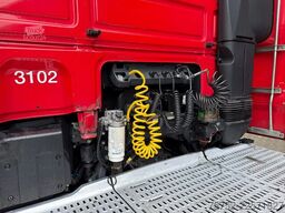 DAF XF 460 4X2 Space Cab Standairco 2x tank NL Truc...