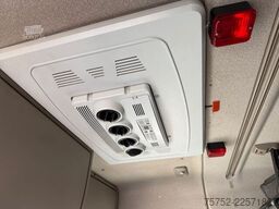 DAF XF 460 4X2 Space Cab Standairco 2x tank NL Truc...