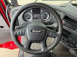 DAF XF 460 4X2 Space Cab Standairco 2x tank NL Truc...