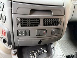 DAF XF 460 4X2 Space Cab Standairco 2x tank NL Truc...