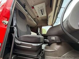DAF XF 460 4X2 Space Cab Standairco 2x tank NL Truc...