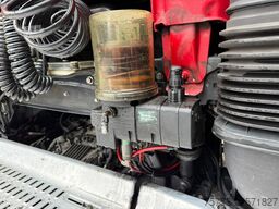 DAF XF 460 4X2 Space Cab Standairco 2x tank NL Truc...