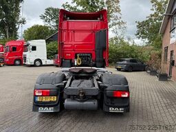 DAF XF 460 4X2 Space Cab Standairco 2x tank NL Truc...