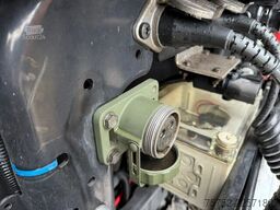 DAF XF 460 4X2 Space Cab Standairco 2x tank NL Truc...