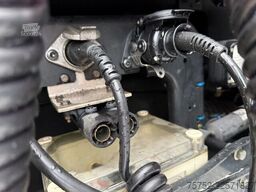 DAF XF 460 4X2 Space Cab Standairco 2x tank NL Truc...