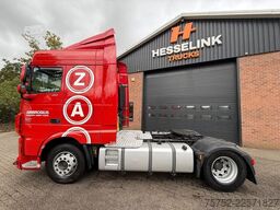 DAF XF 460 4X2 Space Cab Standairco 2x tank NL Truc...