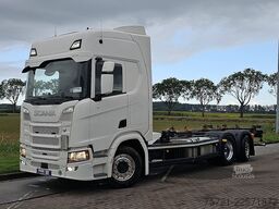 SCANIA R450 6x2*4