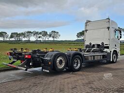 SCANIA R450 6x2*4