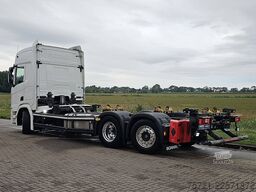 SCANIA R450 6x2*4
