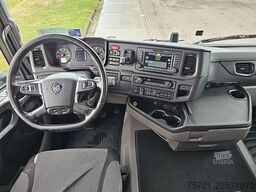 SCANIA R450 6x2*4