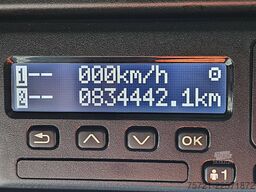 SCANIA R450 6x2*4
