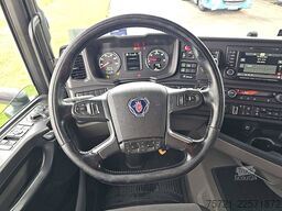 SCANIA R450 6x2*4