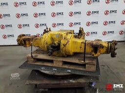 Jcb Occ Aandrijfas JCB 18-295
