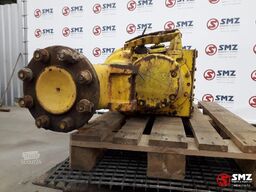 Jcb Occ Aandrijfas JCB 18-295