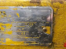 Jcb Occ Aandrijfas JCB 18-295