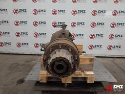 Unic Occ aandrijfas IVECO  Unic