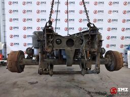 Man Occ Aandrijfas HY-13110 00 met meelopas MAN F2000