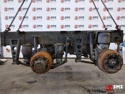 Man Occ Aandrijfas HY-13110 00 met meelopas MAN F2000