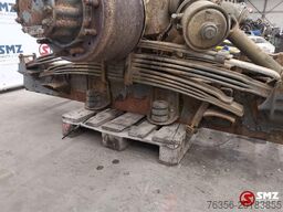 Volvo Occ Aandrijfas Volvo EV85B ratio 4.63