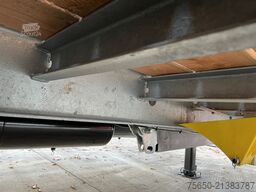 Möslein TTH 19- 6,7  19 t Tandemtieflader-- Neufahrzeug --