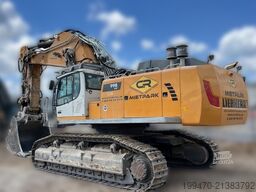 Liebherr R998 LC-V