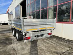 WEKO Anhänger- und Maschinenbau WEKO Anhänger- und Maschinenbau WEKO Anhänger- und Maschinenbau