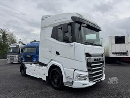 DAF XG 530 FT Standklima Intarder