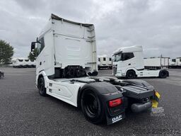 DAF XG 530 FT Standklima Intarder
