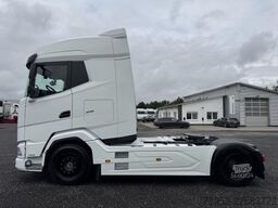 DAF XG 530 FT Standklima Intarder