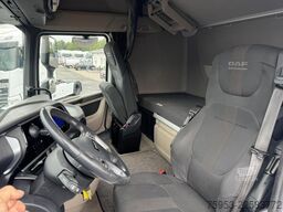DAF XG 530 FT Standklima Intarder