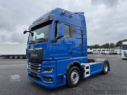 MAN TGX 18.520 GX Standklima Intarder LED EURO 6 E