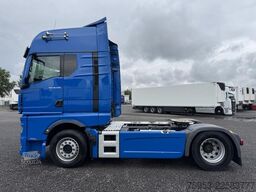 MAN TGX 18.520 GX Standklima Intarder LED EURO 6 E