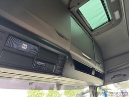MAN TGX 18.520 GX Standklima Intarder LED EURO 6 E