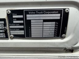 Volvo FM-500 8x2 Hiab / Swiss-Vehicle