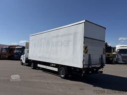 Mercedes-Benz 416 CDI 4x2 Sattelzugmaschine / Swiss-Vehicle