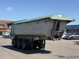 Schmitz Cargobull SKI 24 SL 7.2 Kipper