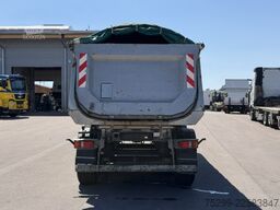 Schmitz Cargobull SKI 24 SL 7.2 Kipper