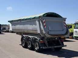 Schmitz Cargobull SKI 24 SL 7.2 Kipper