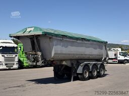 Schmitz Cargobull SKI 24 SL 7.2 Kipper