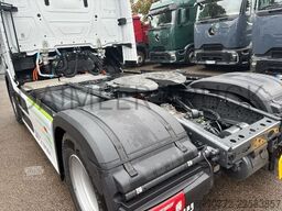 Mercedes-Benz eActros 600 LS BigSpace SHZ Standklima mautfrei