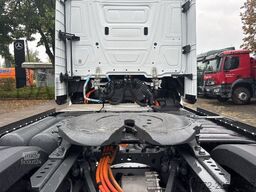 Mercedes-Benz eActros 600 LS BigSpace SHZ Standklima mautfrei