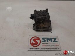 Scania Occ EGR kleppenblok Scania