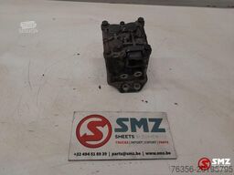 Scania Occ EGR kleppenblok Scania