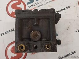 Scania Occ EGR kleppenblok Scania