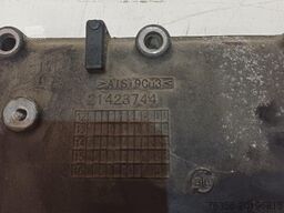 Renault Occ motoroliekoeler + motoroliekoelerdeksel DXI13